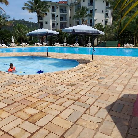 Apartamento Wembley Tenis - H402 Ubatuba Εξωτερικό φωτογραφία