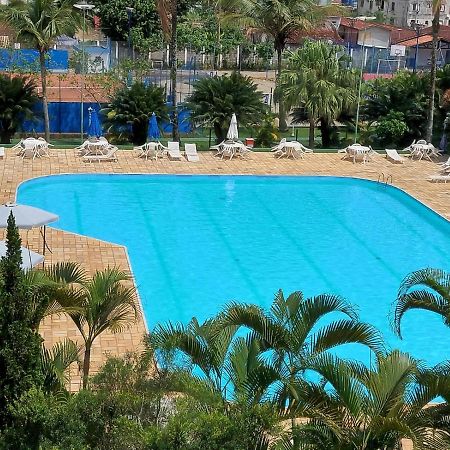 Apartamento Wembley Tenis - H402 Ubatuba Εξωτερικό φωτογραφία