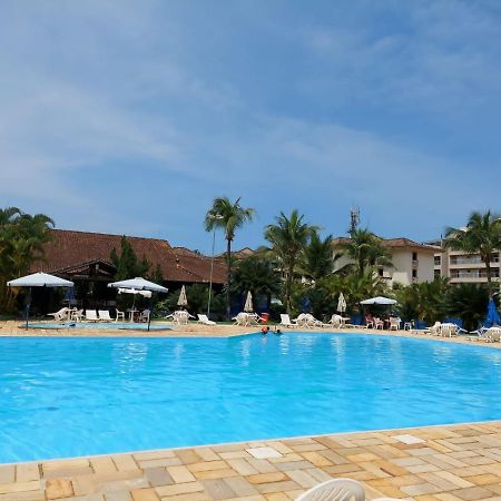 Apartamento Wembley Tenis - H402 Ubatuba Εξωτερικό φωτογραφία