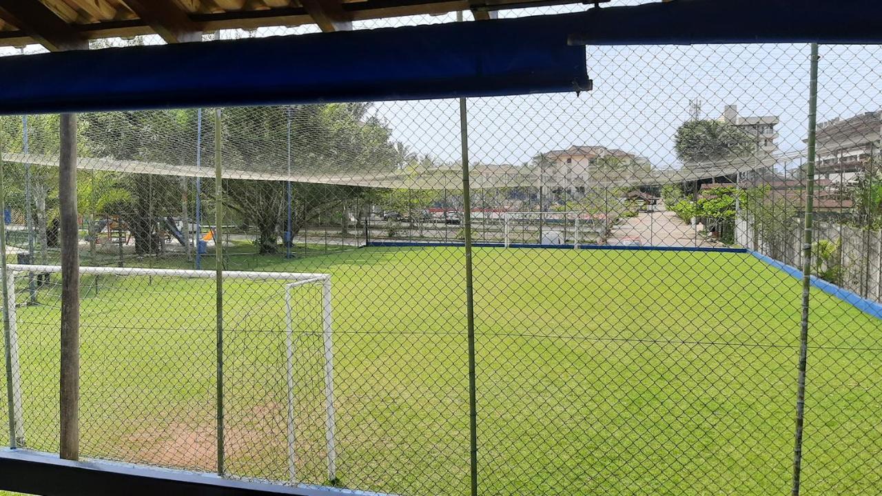 Apartamento Wembley Tenis - H402 Ubatuba Εξωτερικό φωτογραφία