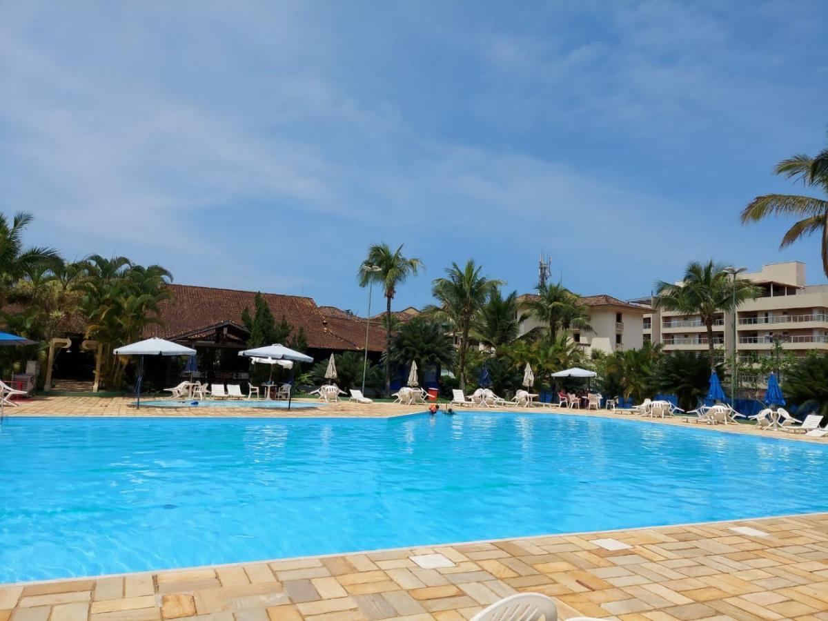 Apartamento Wembley Tenis - H402 Ubatuba Εξωτερικό φωτογραφία