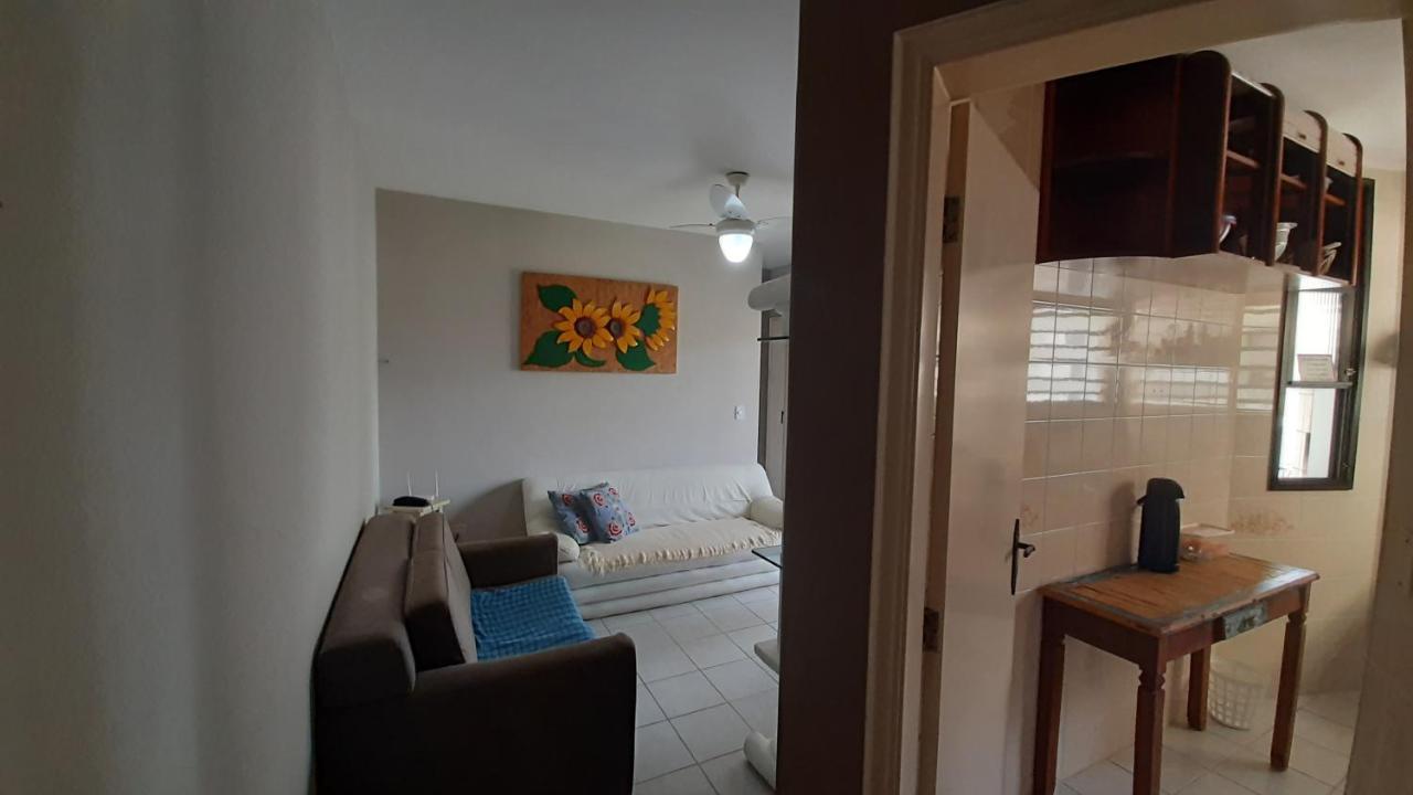 Apartamento Wembley Tenis - H402 Ubatuba Εξωτερικό φωτογραφία