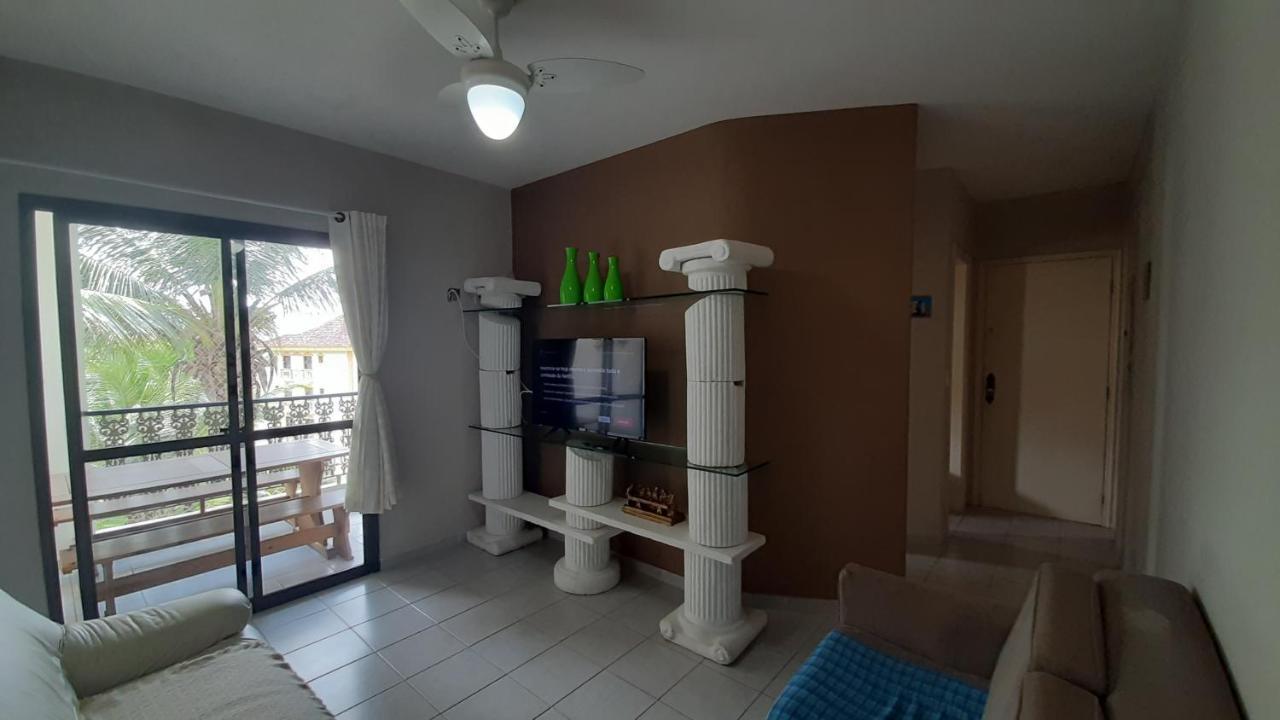 Apartamento Wembley Tenis - H402 Ubatuba Εξωτερικό φωτογραφία