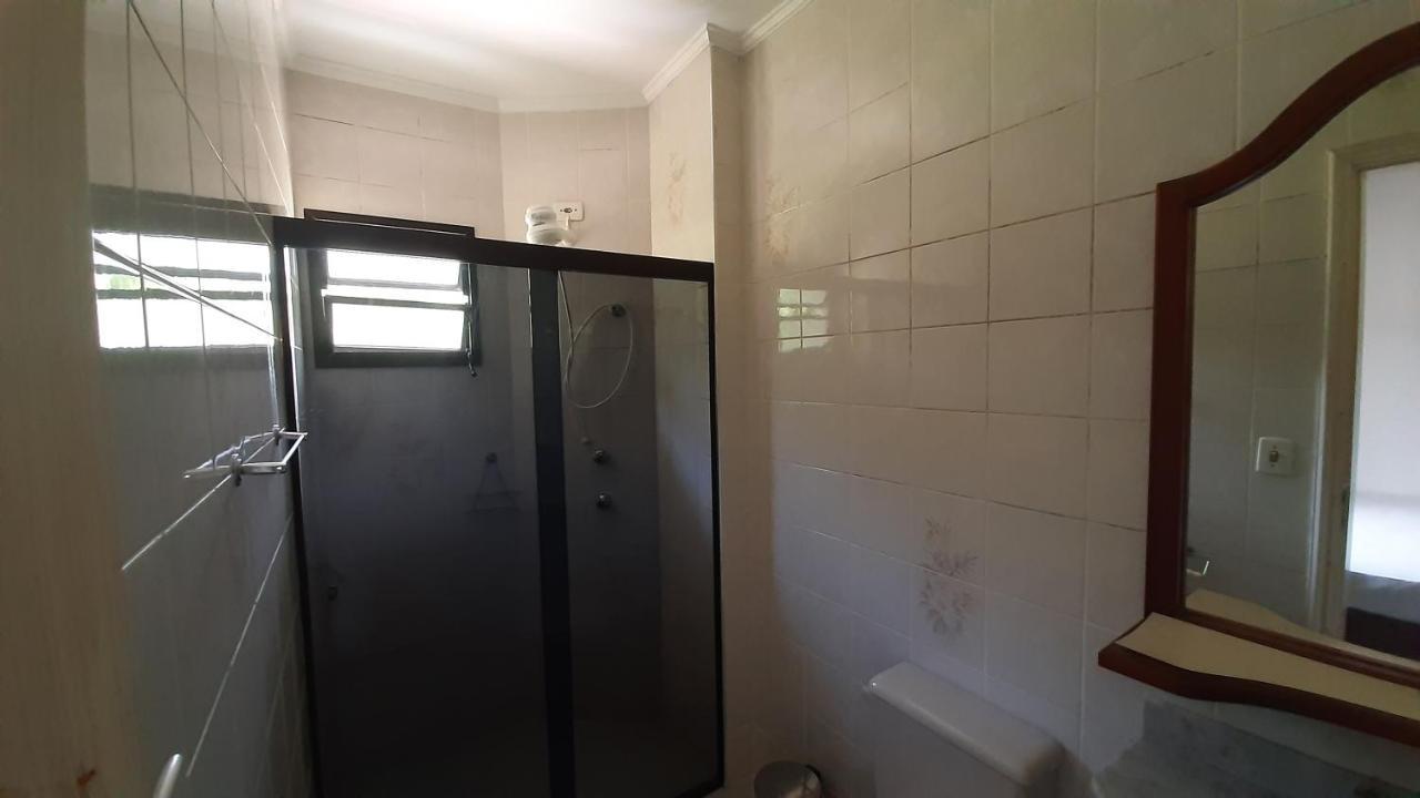 Apartamento Wembley Tenis - H402 Ubatuba Εξωτερικό φωτογραφία