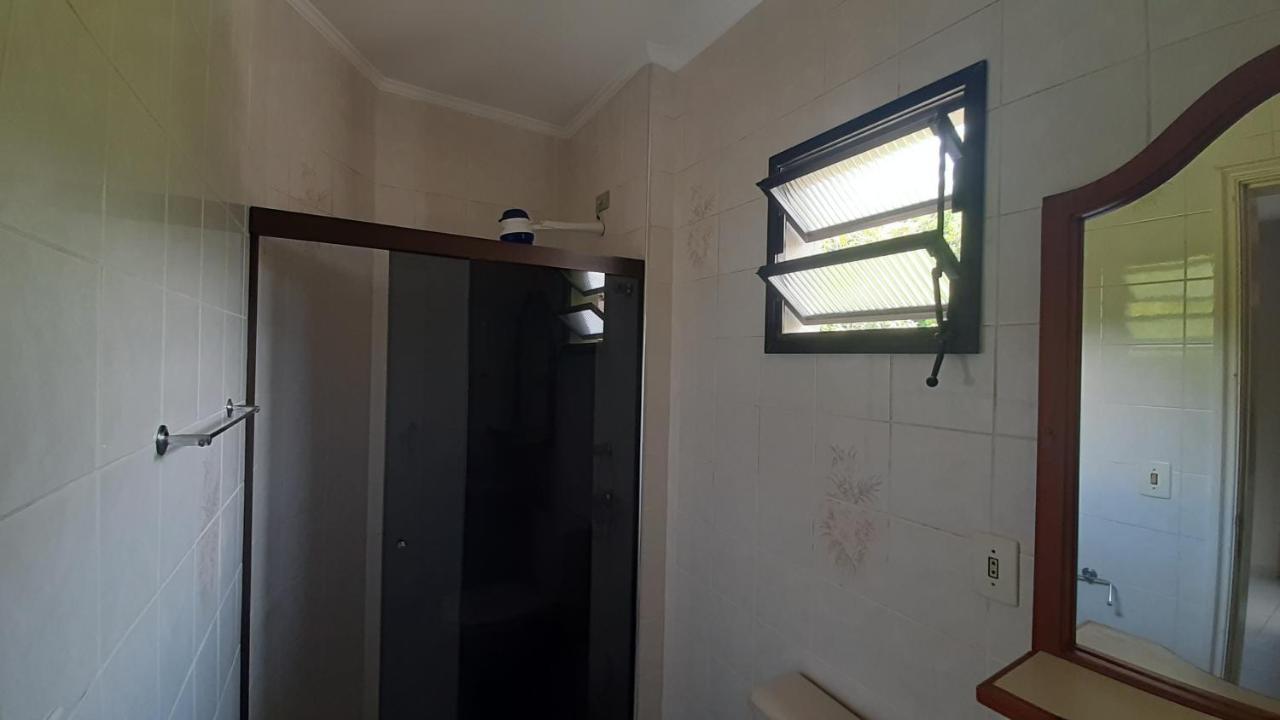 Apartamento Wembley Tenis - H402 Ubatuba Εξωτερικό φωτογραφία