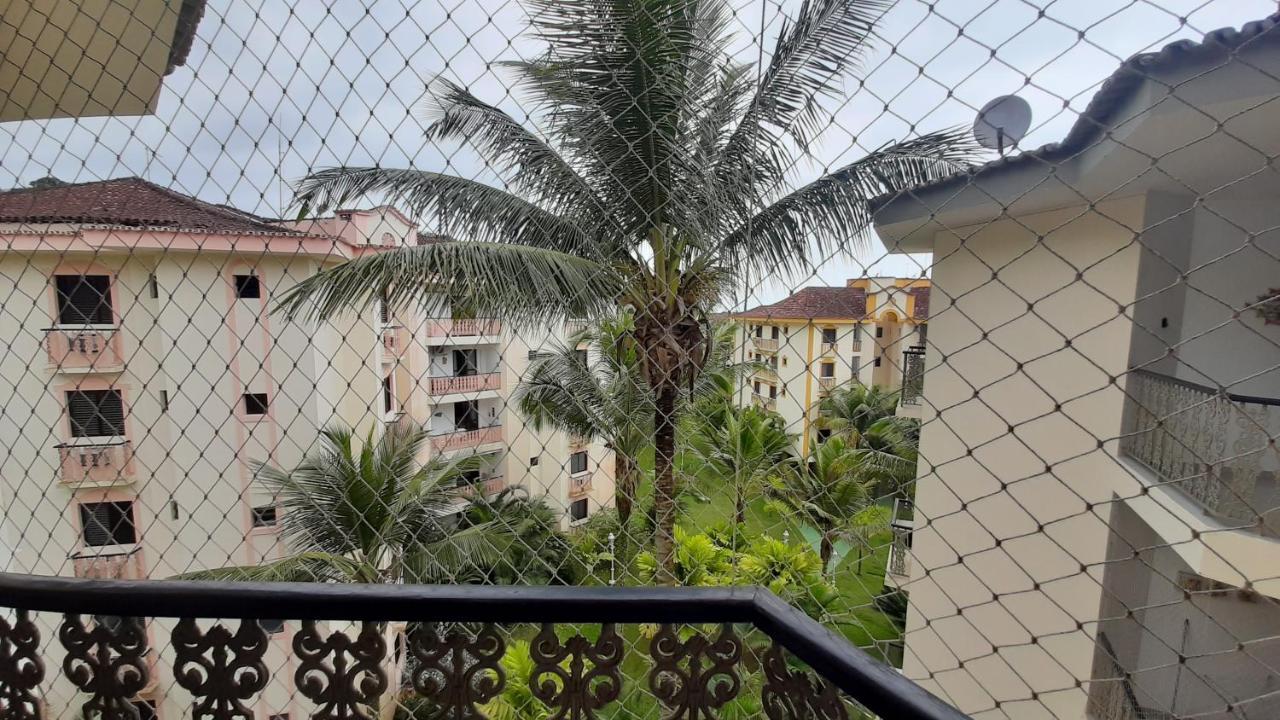 Apartamento Wembley Tenis - H402 Ubatuba Εξωτερικό φωτογραφία