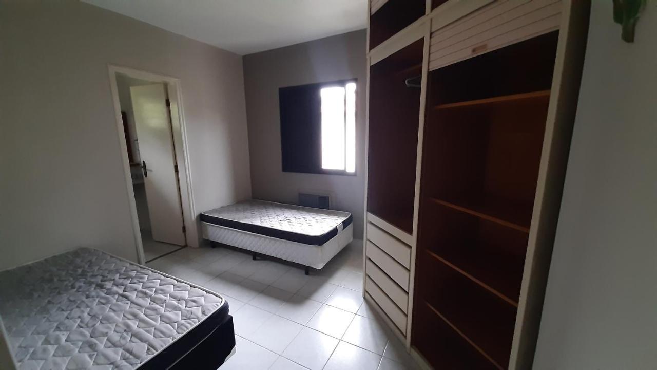 Apartamento Wembley Tenis - H402 Ubatuba Εξωτερικό φωτογραφία