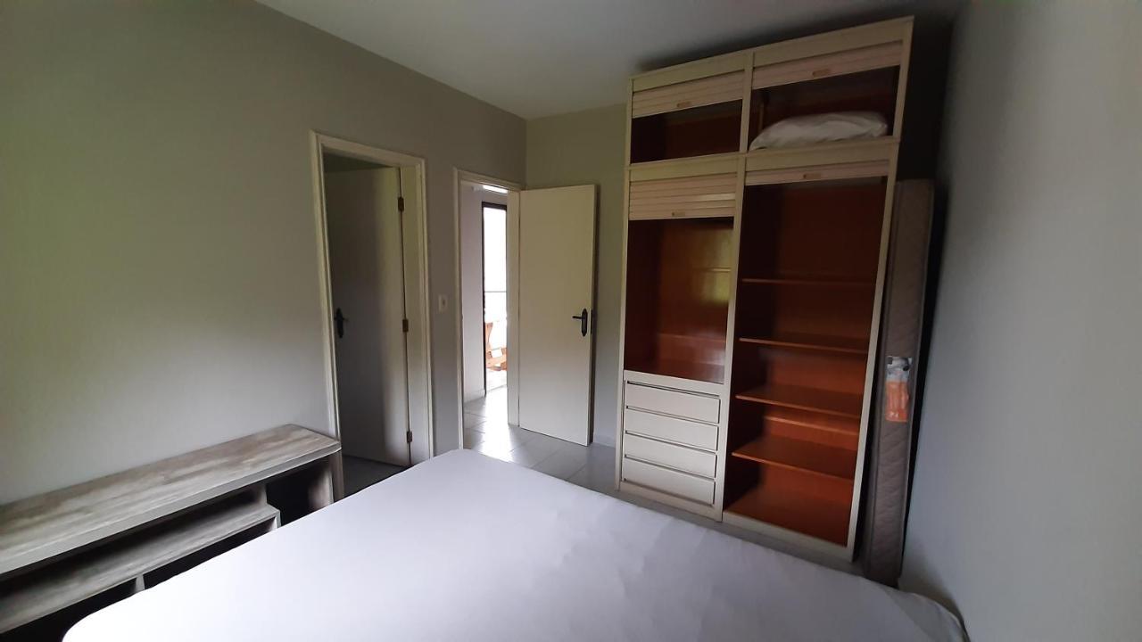 Apartamento Wembley Tenis - H402 Ubatuba Εξωτερικό φωτογραφία