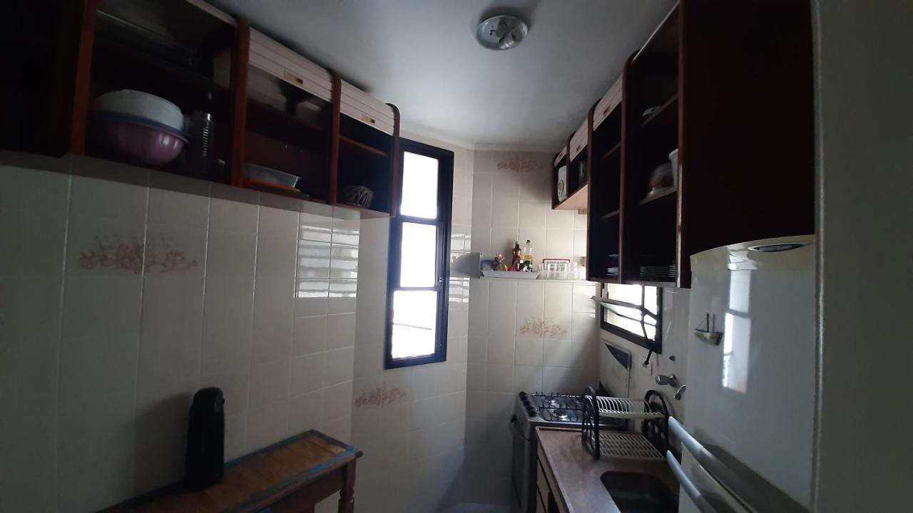 Apartamento Wembley Tenis - H402 Ubatuba Εξωτερικό φωτογραφία
