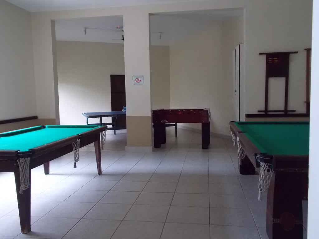 Apartamento Wembley Tenis - H402 Ubatuba Εξωτερικό φωτογραφία