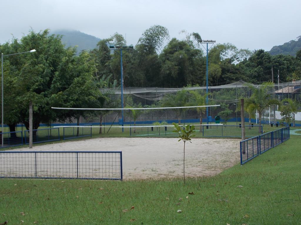 Apartamento Wembley Tenis - H402 Ubatuba Εξωτερικό φωτογραφία